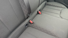 Skoda Kamiq 1.0 TSI 110 SE 5dr DSG Petrol Hatchback